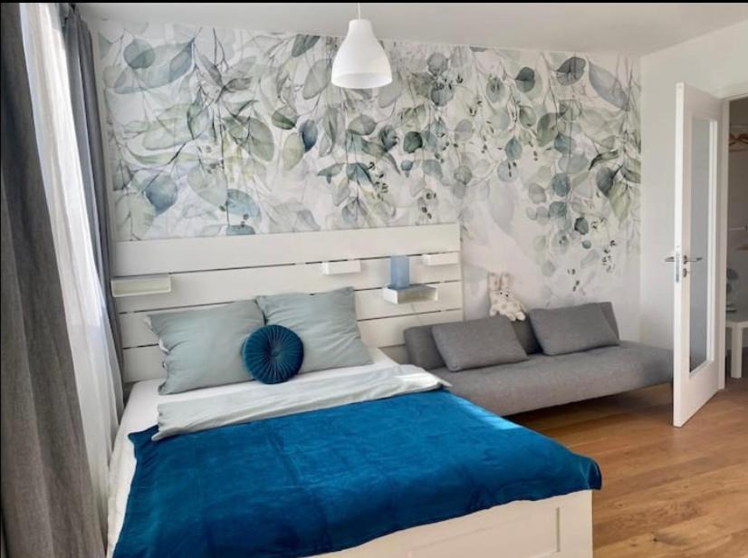 Cute With Gym, Rooftop Terraces And Laundry * Prague