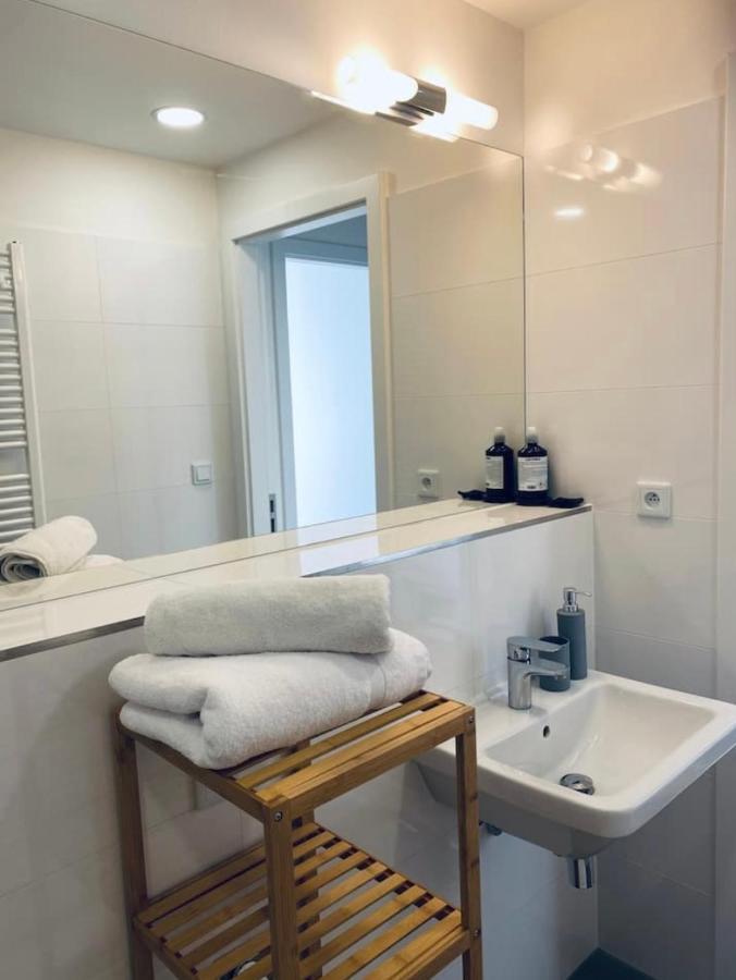 Cute With Gym, Rooftop Terraces And Laundry * Prague