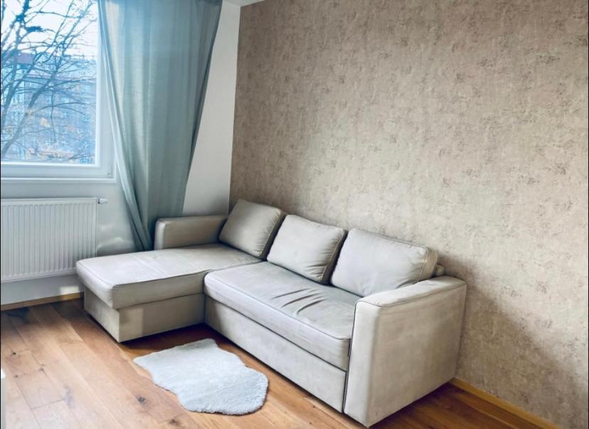 Cute With Gym, Rooftop Terraces And Laundry *