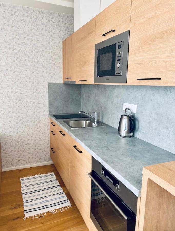 Cute With Gym, Rooftop Terraces And Laundry