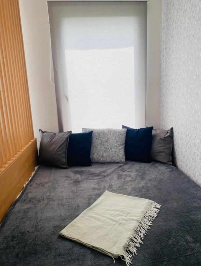 Cute With Gym, Rooftop Terraces And Laundry * Prague